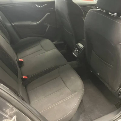 Scala 1.0 TSI Evo 110 ch DSG7  Business - photo 57/61