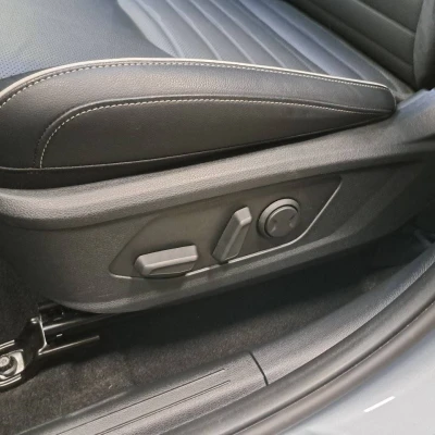 Sportage 1.6 T-GDi 252ch ISG Hybride Rechargeable BVA6 4x4  GT-line Premium - photo 21/91