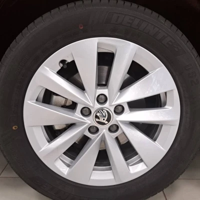 Scala 1.0 TSI Evo 110 ch DSG7  Business - photo 9/64