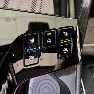 Sportage 1.6 T-GDi 245ch ISG Hybride Rechargeable BVA6 4x4  GT-line Premium Business - photo 51/85