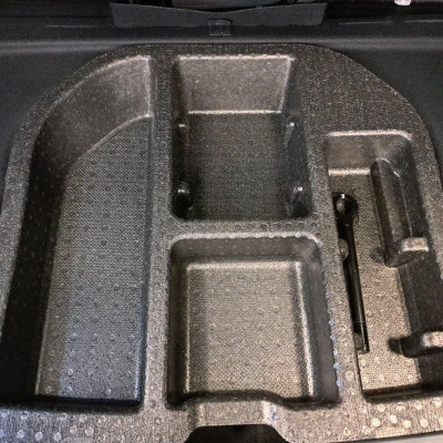 EV3 81.4 kWh 204 ch  Earth - photo 86/87