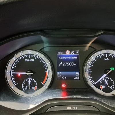 Kodiaq 2.0 TDI Evo 150 SCR DSG7 7pl  Clever - photo 31/72