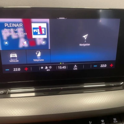 Octavia Combi 2.0 TDI 150 ch DSG7  Business - photo 51/63
