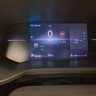 Clio TCe 90  Techno - photo 28/65