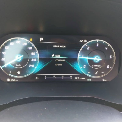 CEED 1.5 T-GDi 140 ch DCT7  GT-line - photo 32/62