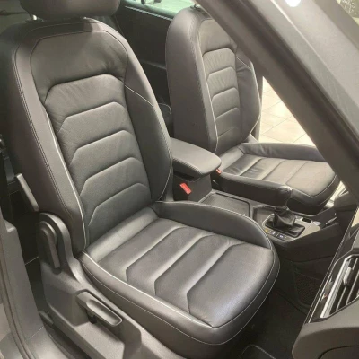 Tiguan 1.5 TSI EVO 150 DSG7  Carat Exclusive - photo 22/66