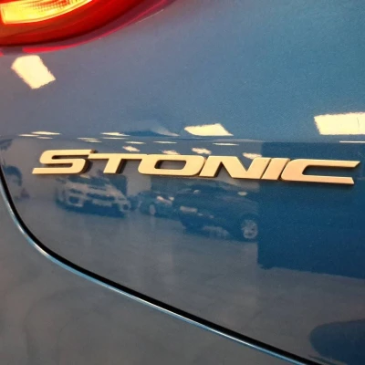 Stonic 1.0 T-GDi 100 ch DCT7  GT Line - photo 14/57