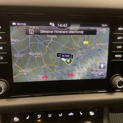 Kodiaq 2.0 TDI 150 SCR DSG7 7pl  Sportline - photo 52/81