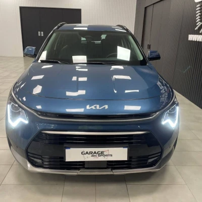 Niro 1.6 GDi 183 ch PHEV DCT6  Active - photo 2/73