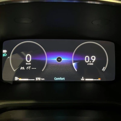 Captur Eco-G 100 ch  Techno - photo 26/68