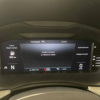 Scala 1.0 TSI Evo 110 ch DSG7  Business - photo 29/61