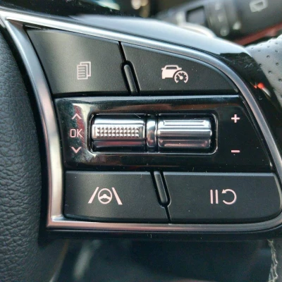 CEED 1.5 T-GDi 140 ch DCT7  GT-line - photo 25/62