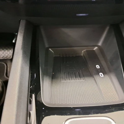 Octavia Combi 2.0 TDI 150 ch SCR DSG7  Selection - photo 51/82