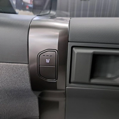 EV3 81.4 kWh 204 ch  Earth - photo 21/87