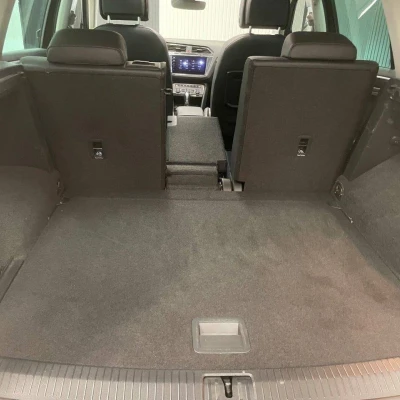 Tiguan 1.5 TSI EVO 150 DSG7  Carat Exclusive - photo 60/66