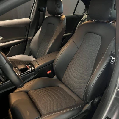 Classe A 180 d 8G-DCT  Business Line - photo 14/77