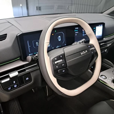 Sportage Hybride 239 ch BVA6  GT-Line Premium - photo 19/87