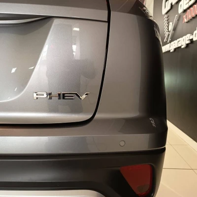 Eclipse Cross 2.4 MIVEC PHEV Twin Motor 4WD  Business - photo 13/67