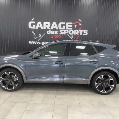 Formentor 2.0 TDI 150 ch DSG7 4Drive  Business Edition - photo 8/71