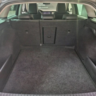 Octavia Combi 1.0 TSI mHEV e-TEC 110 ch DSG7  Style - photo 58/63