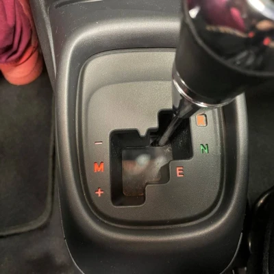 C1 VTi 68 Airscape  Feel Edition ETG - photo 29/38