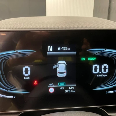 Niro 1.6 GDi 183 ch PHEV DCT6  Active - photo 30/73