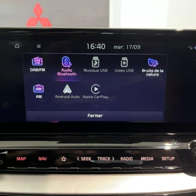 CEED 1.5 T-GDi 140 ch DCT7  GT-line - photo 51/67