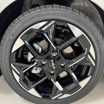 Picanto 1.2 DPi 79 ch BVM5  GT-line - photo 9/58