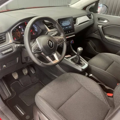 Captur TCe 100 GPL  Evolution - photo 16/52