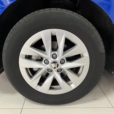 Fabia 1.0 TSI 95 ch EVO 2 BVM5  Selection - photo 9/57