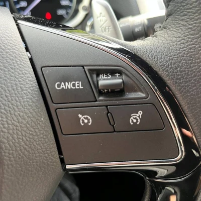Eclipse Cross 2.4 MIVEC PHEV Twin Motor 4WD  Business - photo 27/73