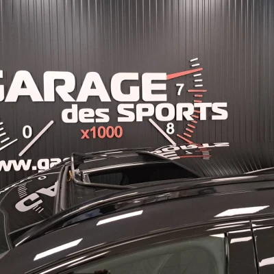 Sportage 1.6 T-GDi 252ch ISG Hybride Rechargeable BVA6 4x4  GT-line Premium - photo 10/91