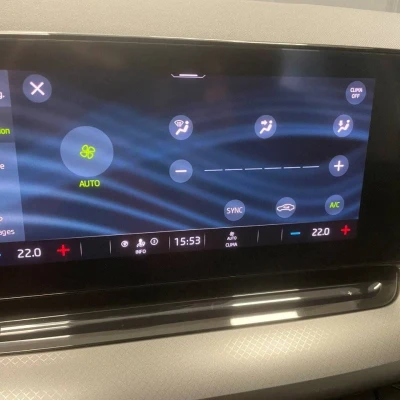 Octavia Combi 2.0 TDI 150 ch DSG7  Business - photo 40/63