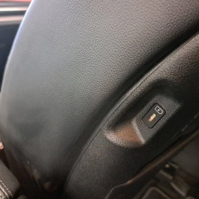 Sportage 1.6 T-GDi 265ch ISG Hybride Rechargeable BVA6 4x4  Design - photo 72/79