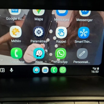 Kuga 2.0 TDCi 150 S&S 4x2 BVM6  Titanium - photo 41/54