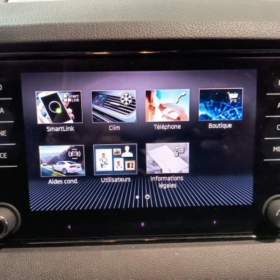 Karoq 2.0 TDI 116 ch SCR DSG7  Business - photo 45/67