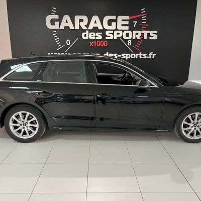 A4 Avant 35 TFSI 150 S tronic 7  Business Line - photo 4/72