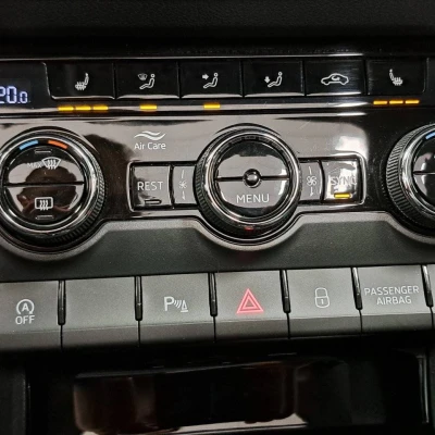 Kodiaq 2.0 TDI Evo 150 SCR DSG7 7pl  Clever - photo 46/72