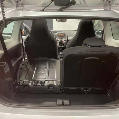 C1 VTi 68 Airscape  Feel Edition ETG - photo 37/38