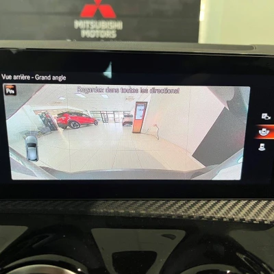 Classe A 180 d 8G-DCT  Business Line - photo 54/77