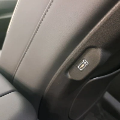 EV5 218 ch Autonomie Longue 81.4 kWh  GT-line - photo 78/90