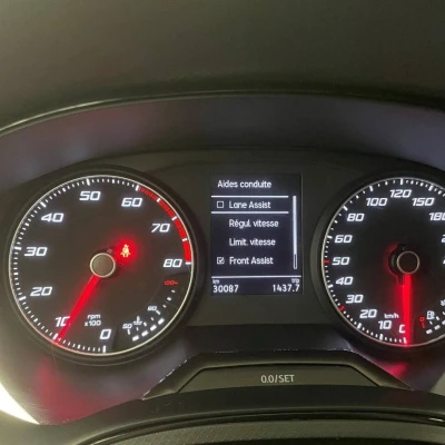 Ibiza 1.0 EcoTSI 95 ch S/S BVM5  Style Business - photo 28/56