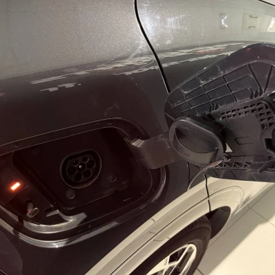 Sportage 1.6 T-GDi 265ch ISG Hybride Rechargeable BVA6 4x4  GT Line Premium - photo 12/92