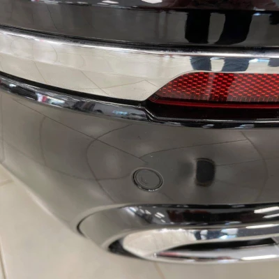 Tiguan Allspace 1.5 TSI 150ch DSG7  R-Line - photo 17/67