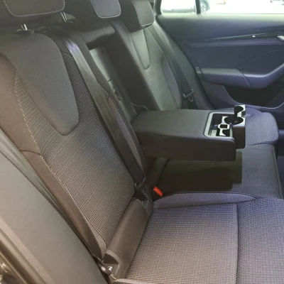 Octavia Combi 2.0 TDI 150 ch SCR DSG7  Selection - photo 72/82