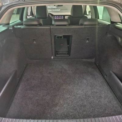 Octavia Combi 1.0 TSI mHEV e-TEC 110 ch DSG7  Style - photo 59/63