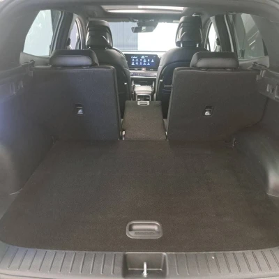 Sportage 1.6 T-GDi 265ch ISG Hybride Rechargeable BVA6 4x4  GT Line Premium - photo 81/87