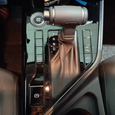 Niro 1.6 GDi 138 ch HEV DCT6  Active - photo 35/77