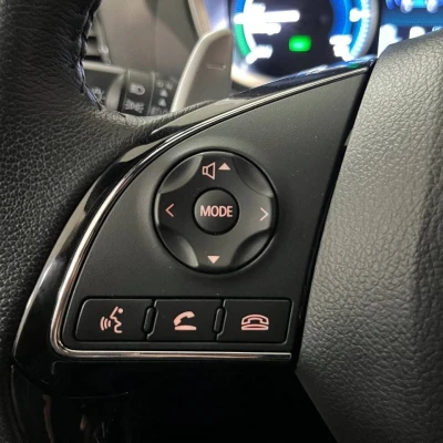 Eclipse Cross 2.4 MIVEC PHEV Twin Motor 4WD  Business - photo 23/71