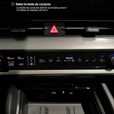 Sportage 1.6 T-GDi 265ch ISG Hybride Rechargeable BVA6 4x4  GT Line Premium - photo 62/92